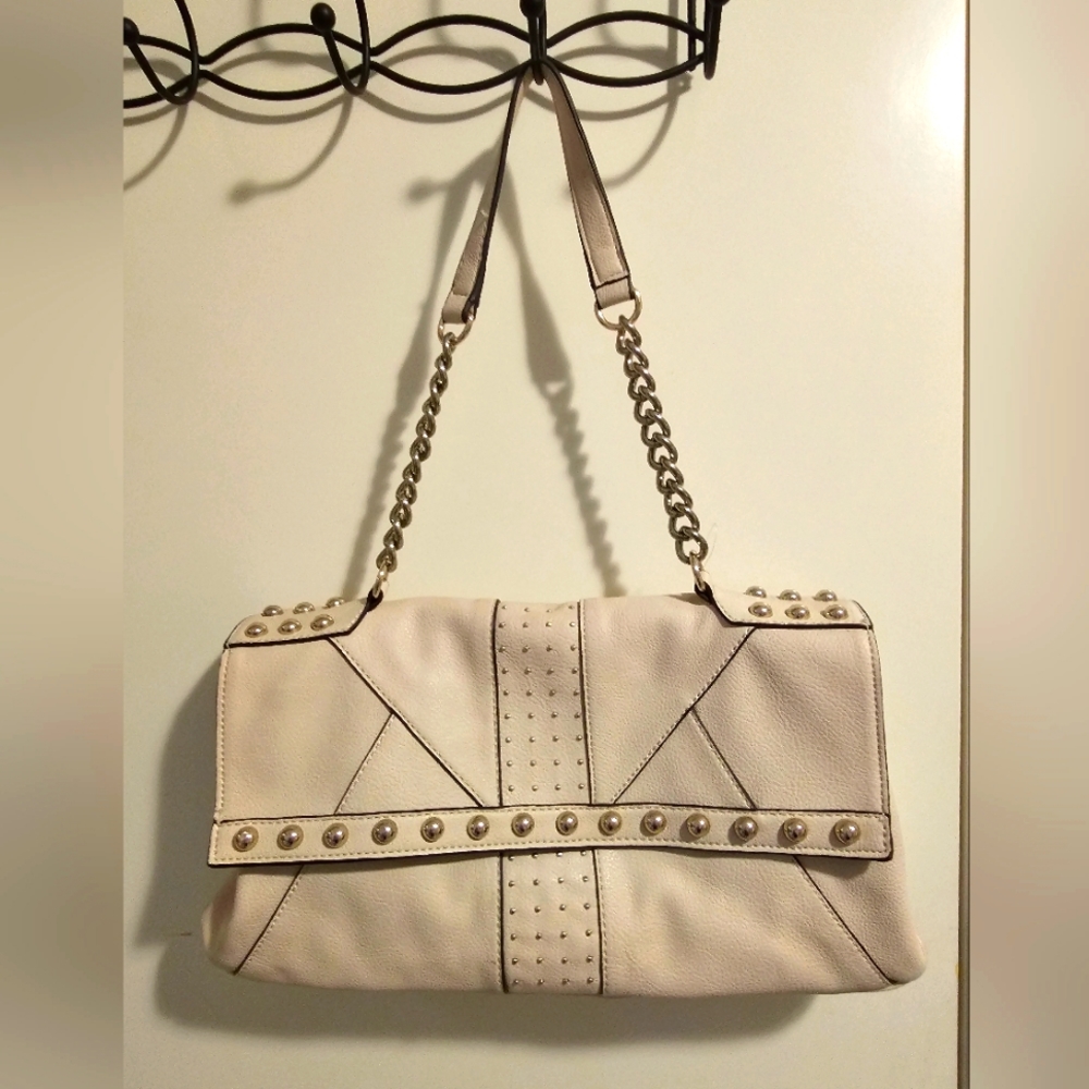 Guess purse